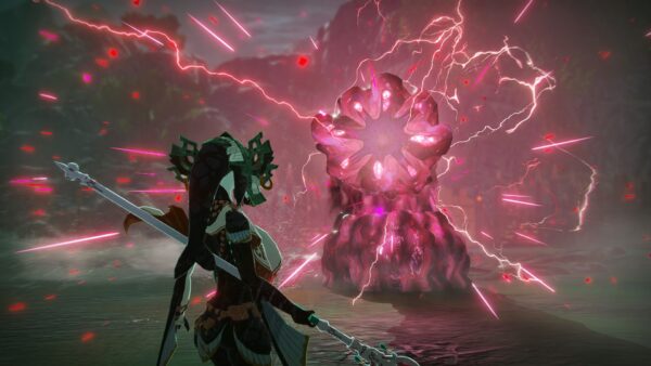 『ゼルダ無双 封印戦記』の無料アップデート第1弾が、11月27日に配信決定_002