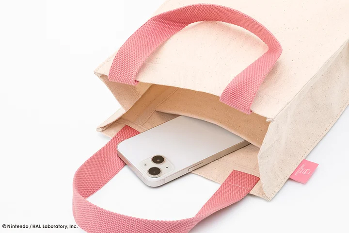 「キャプテンスイーツバーガー」と「カービィカフェ」のコラボスイーツから限定スクエアトートバッグセットが新登場_006