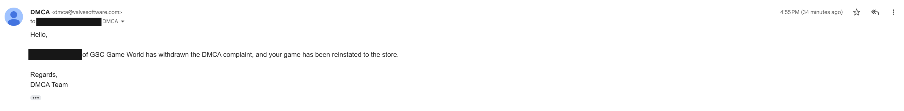 Steamで販売停止の『MISERY』がストアに復帰。『S.T.A.L.K.E.R.』開発元のGSC とのDMCA問題が解決へ_001