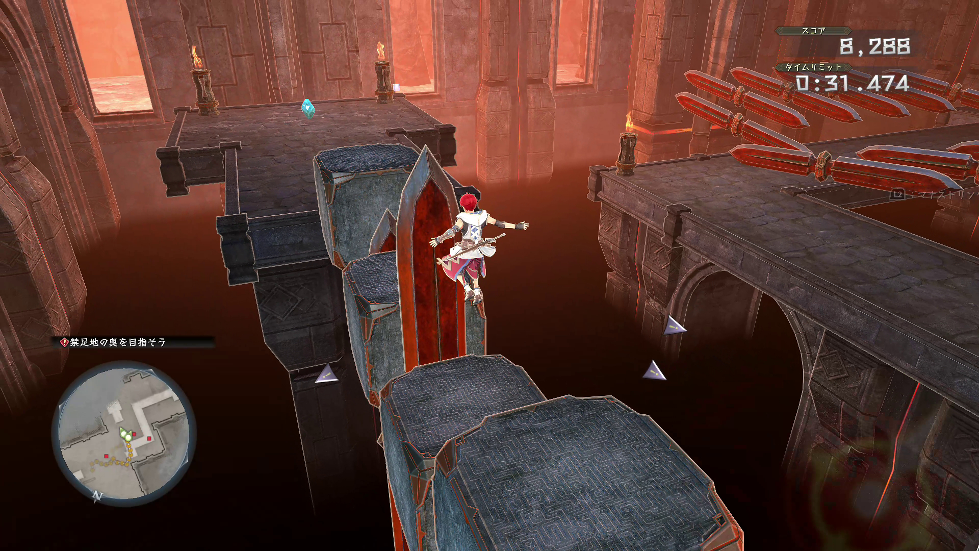 『イースⅩ -Proud NORDICS-』PS5版が2026年2月19日に発売決定_011