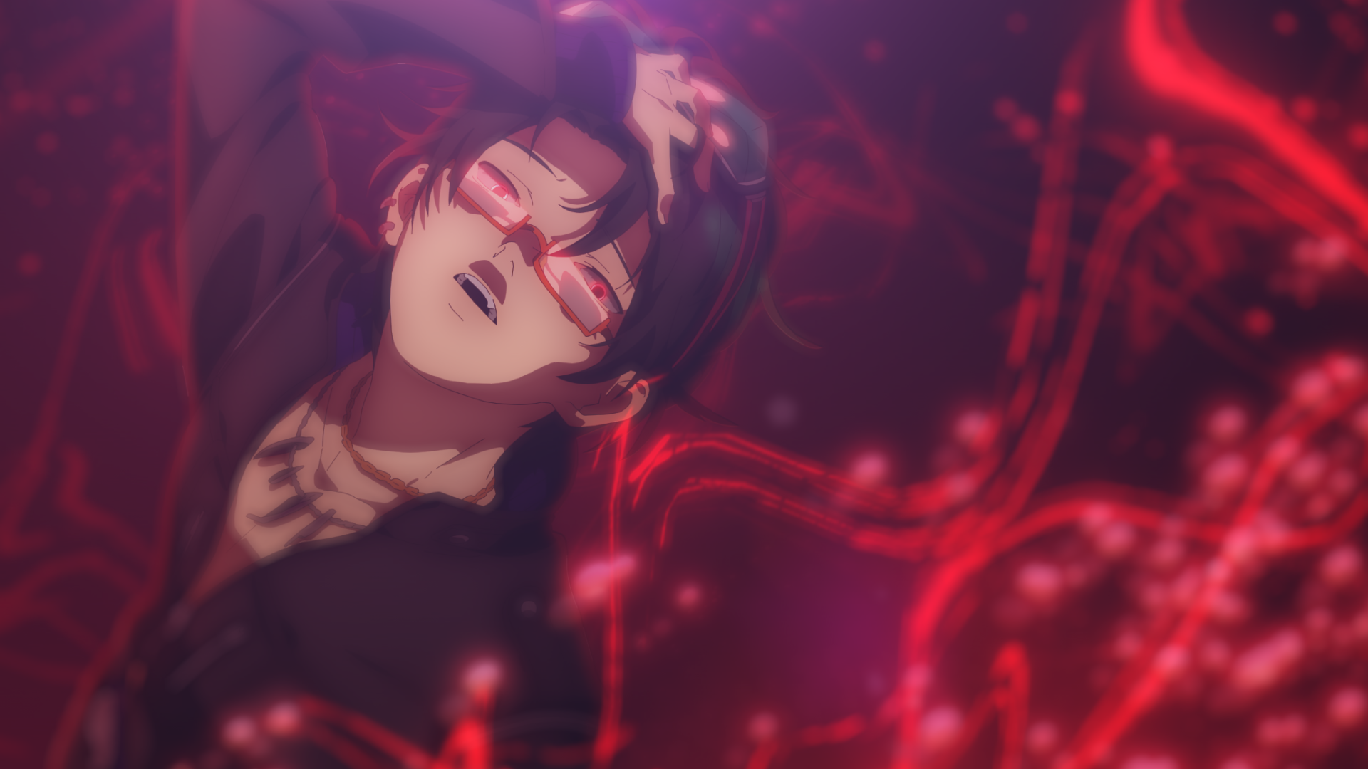 アニメ『グノーシア』梅田サイファーによる新エンディング「FLOOR KILLER」が解禁_018