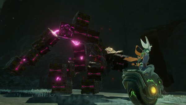 『ゼルダ無双 封印戦記』の無料アップデート第1弾が、11月27日に配信決定_003