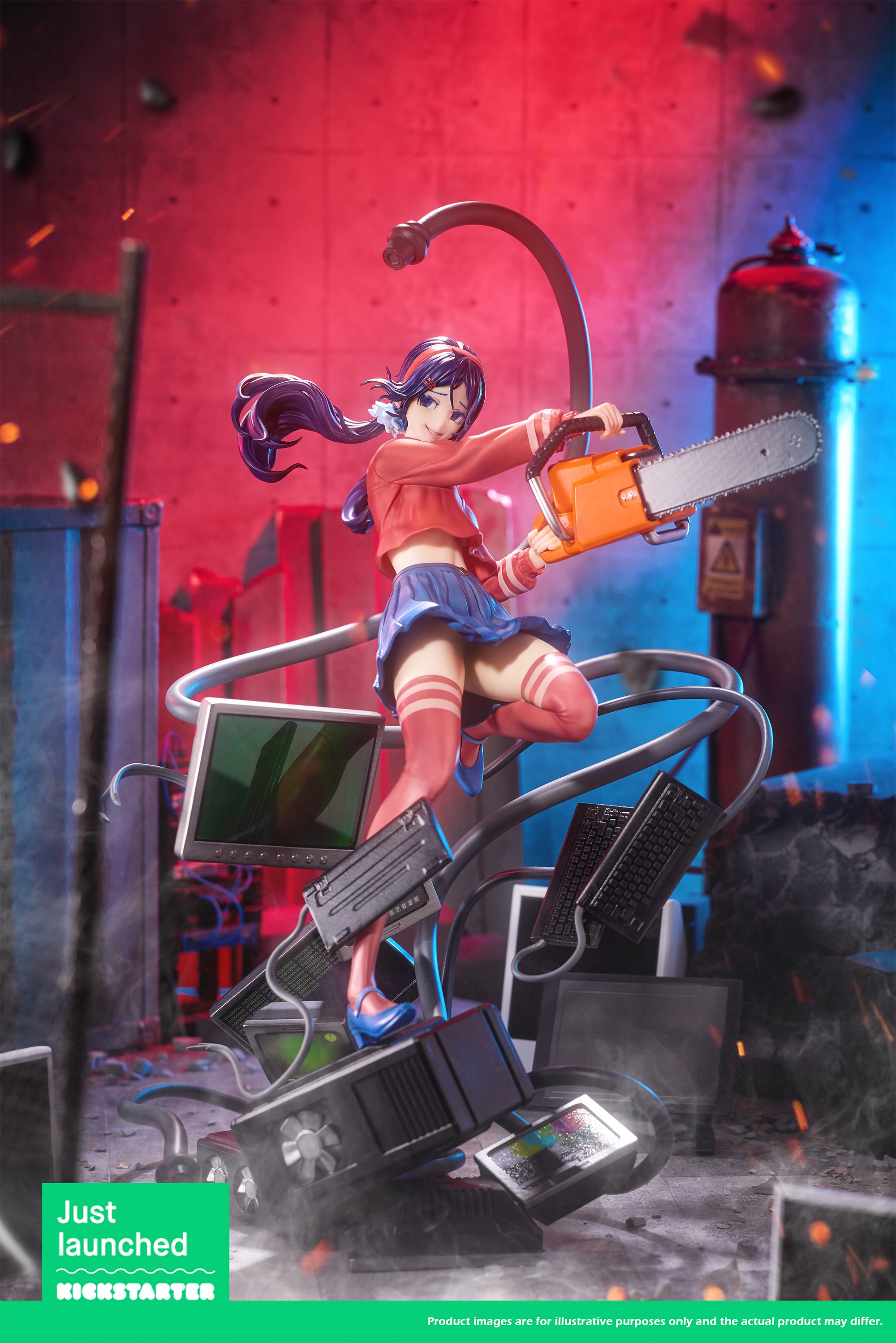 『MiSide : ミサイド』公式グッズのクラファンが開始3日間で2600万円を突破。Mitaを「現実世界に迎えるためのもの」_001