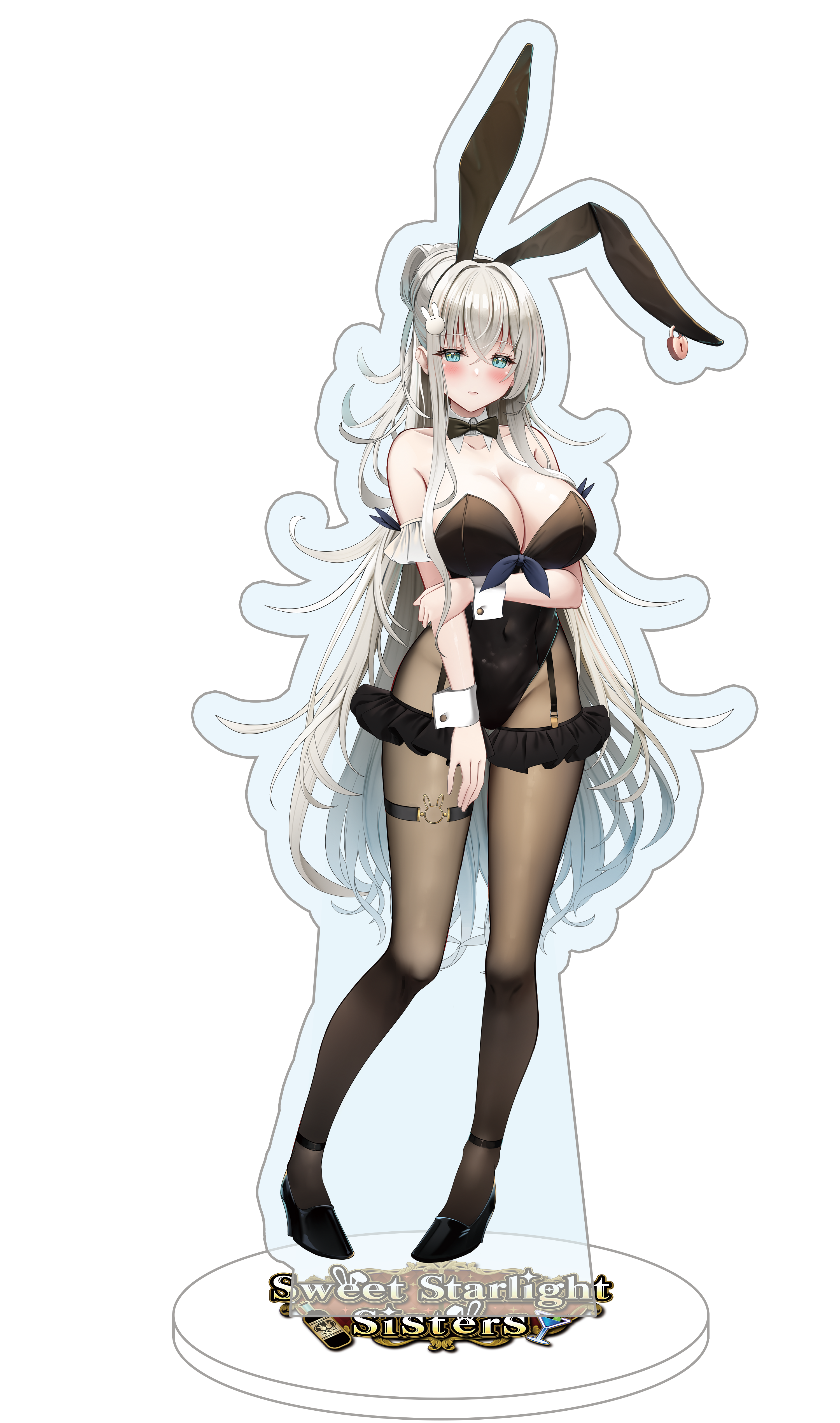 『Sweet Starlight Sisters』が2026年3月26日に発売決定_014