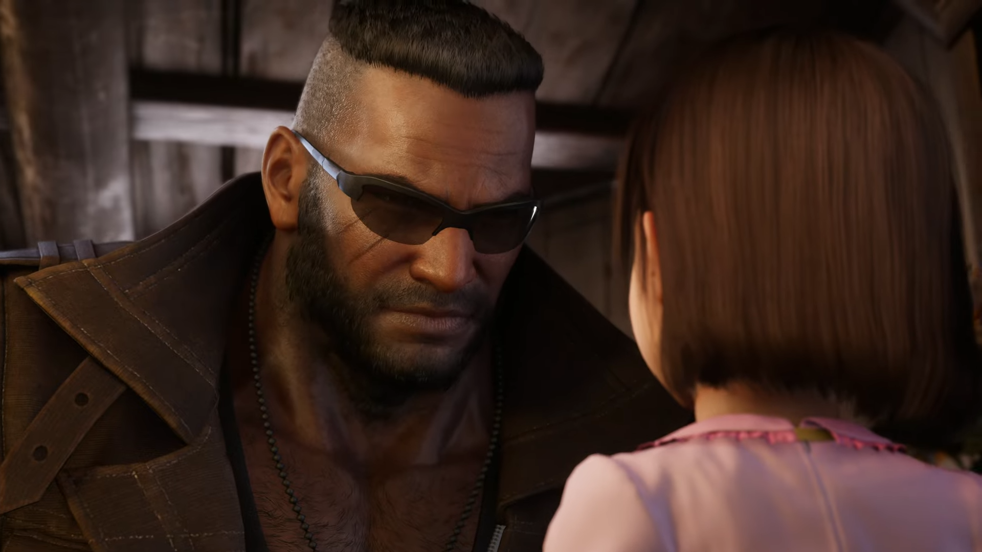 『FF7 リメイク インターグレード』ティファ・バレットの紹介映像が公開_001