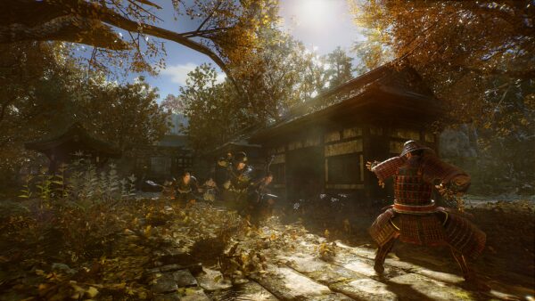 戦国死にゲー『仁王3』新たな舞台「幕末」が発表_018