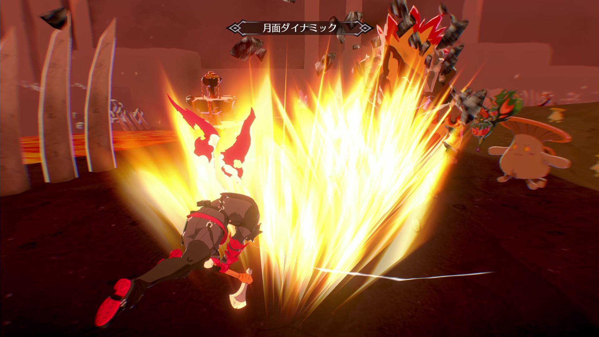 『ディスガイア』シリーズスタッフが手掛ける完全新作ゲーム『凶乱マカイズム』が2026年1月29日に発売へ_043