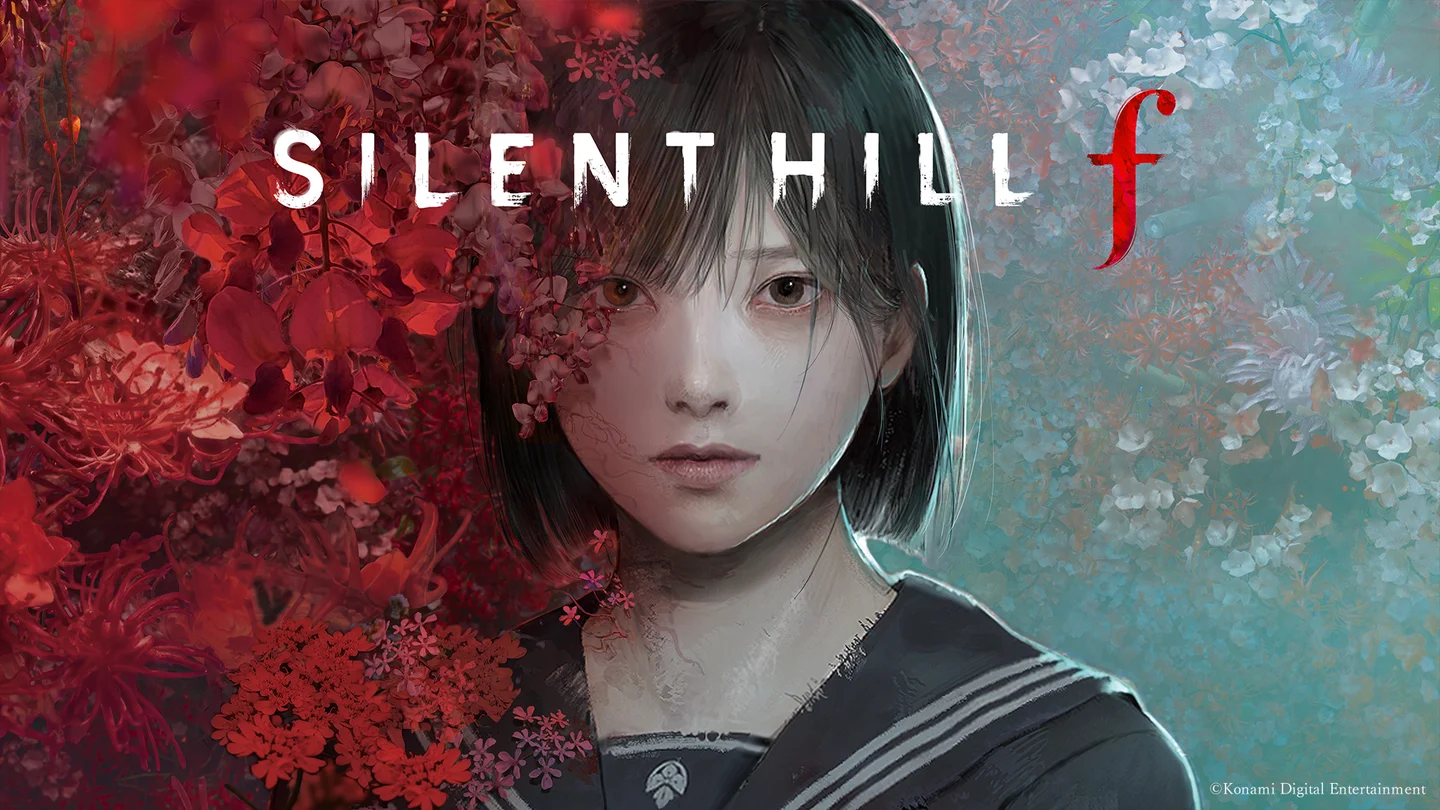 夜のお寺でホラゲーが遊べる「HORROR GAME SHOW 2025」に『SILENT HILL f』の試遊ブースが登場_003