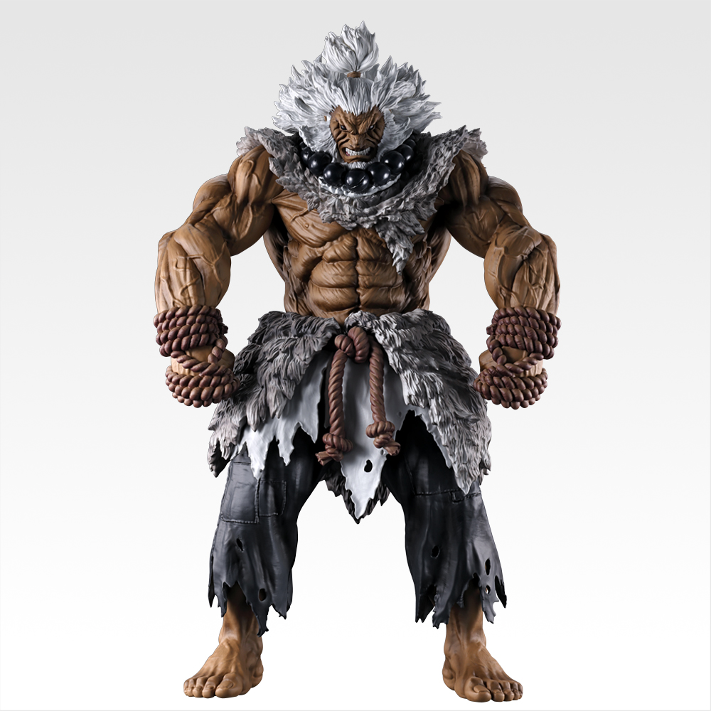 『ストリートファイター6』の「一番くじ」が発売決定_003