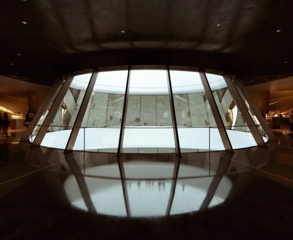 ジョージ・ルーカス氏が設立した「ルーカス美術館」が2026年9月22日にオープン_001