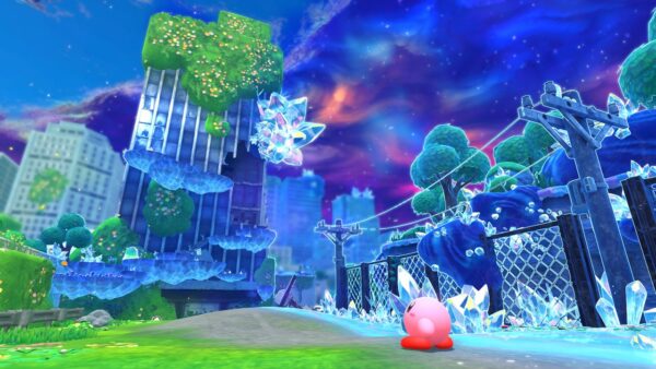 「カービィカフェ プチ」冬の期間限定メニューが発表_002