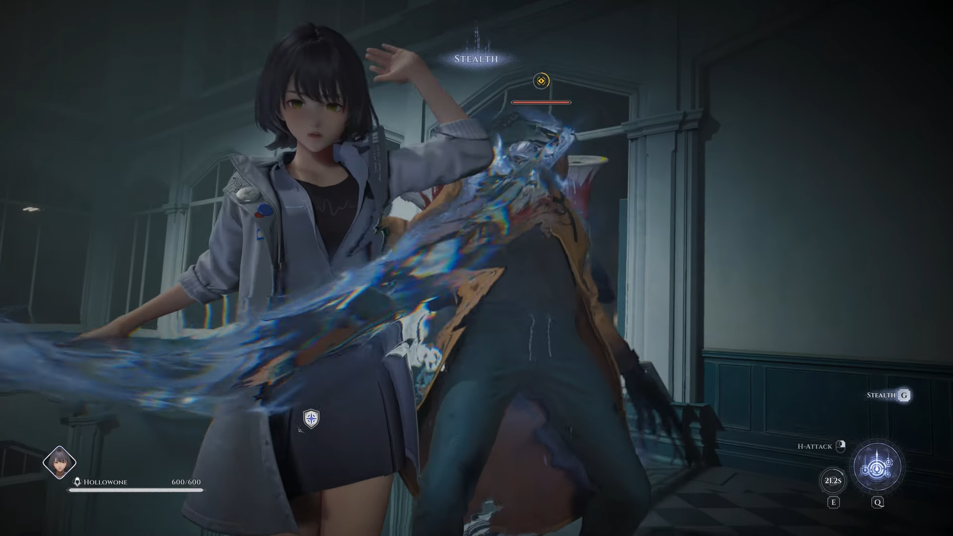 HoYoverse新作『Varsapura』発表。UE5で制作され、フォトリアル調で展開されるオープンワールドアクションゲーム_002