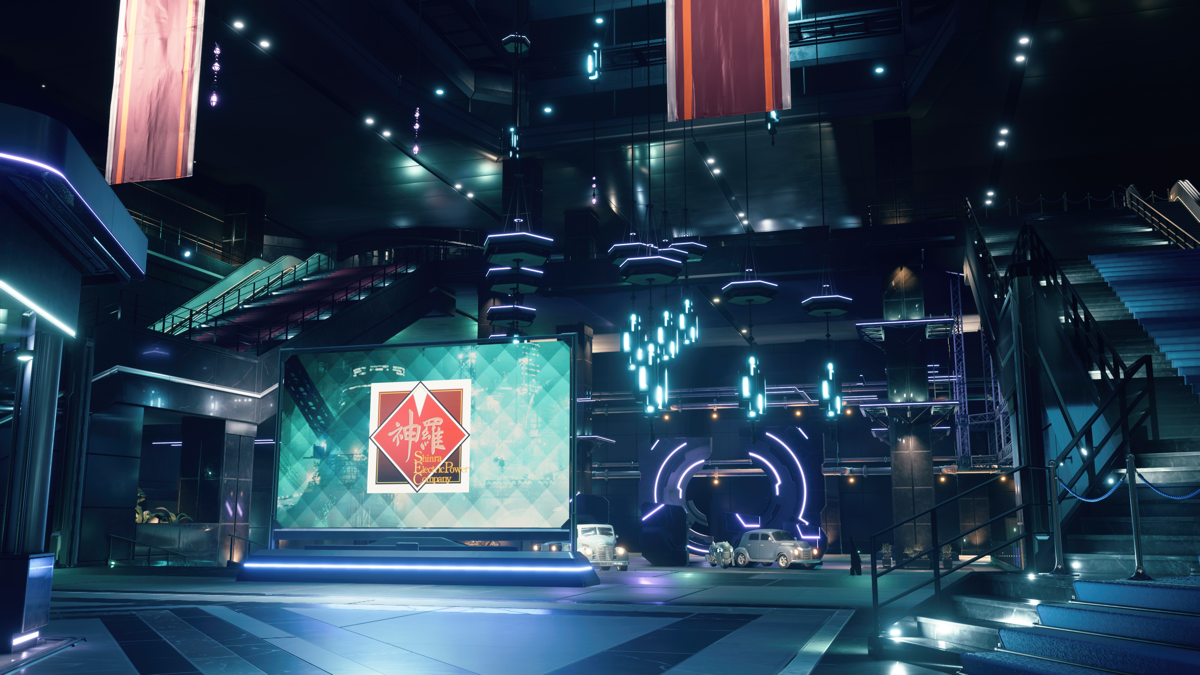 『FF7 リメイク インターグレード』ティファ・バレットの紹介映像が公開_009