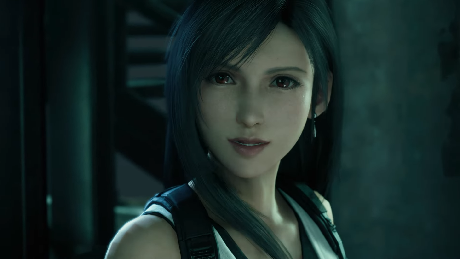 『FF7 リメイク インターグレード』ティファ・バレットの紹介映像が公開_002