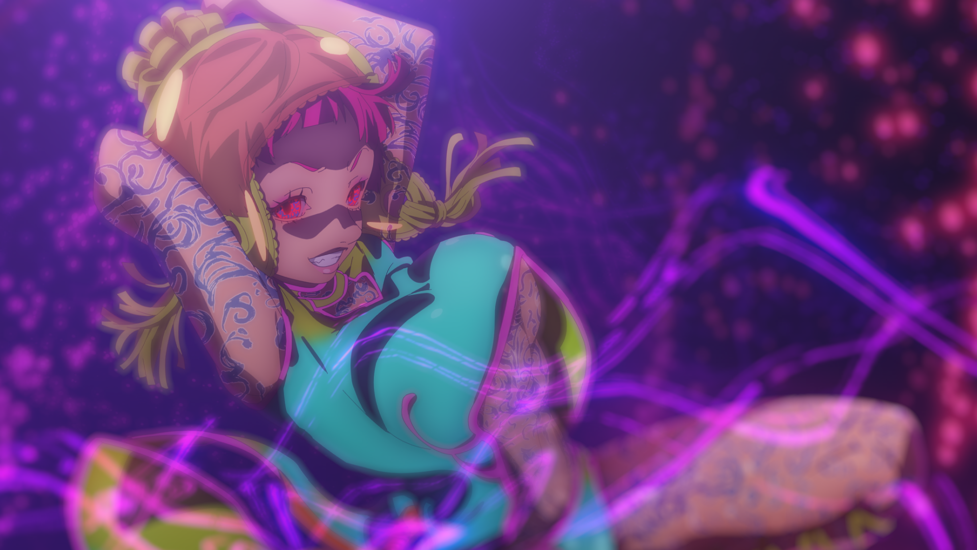 アニメ『グノーシア』梅田サイファーによる新エンディング「FLOOR KILLER」が解禁_012