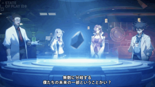 『ブレイブルー』の横スク2Dアクションゲーム『エントロピーエフェクトX』が2026年2月12日に発売_003