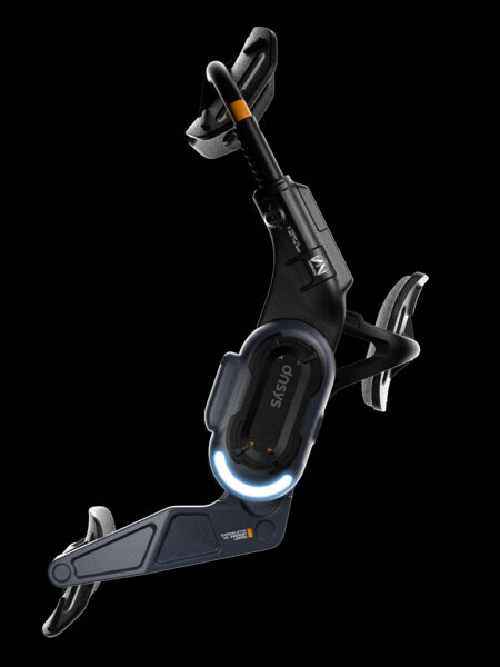 『デススト2』跳ね橋部隊デザインの“外骨格デバイス”が12月2日より発売_001