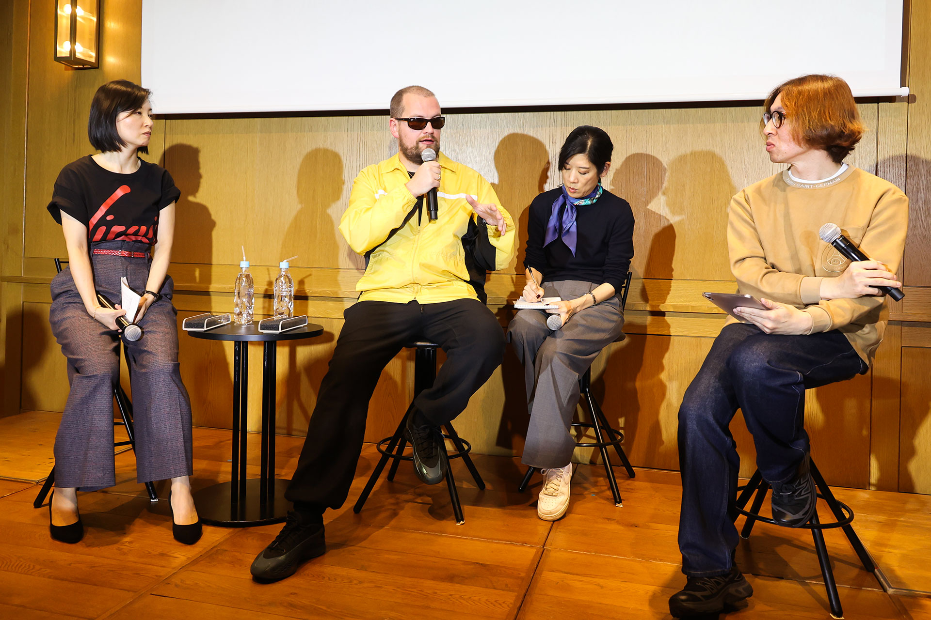 優れたゲーム音楽はなぜ “中毒性” があるのか？ 『ペルソナ』シリーズで知られる目黒将司氏が語る「ベイベベイベベイベ～」曲の魅力_006