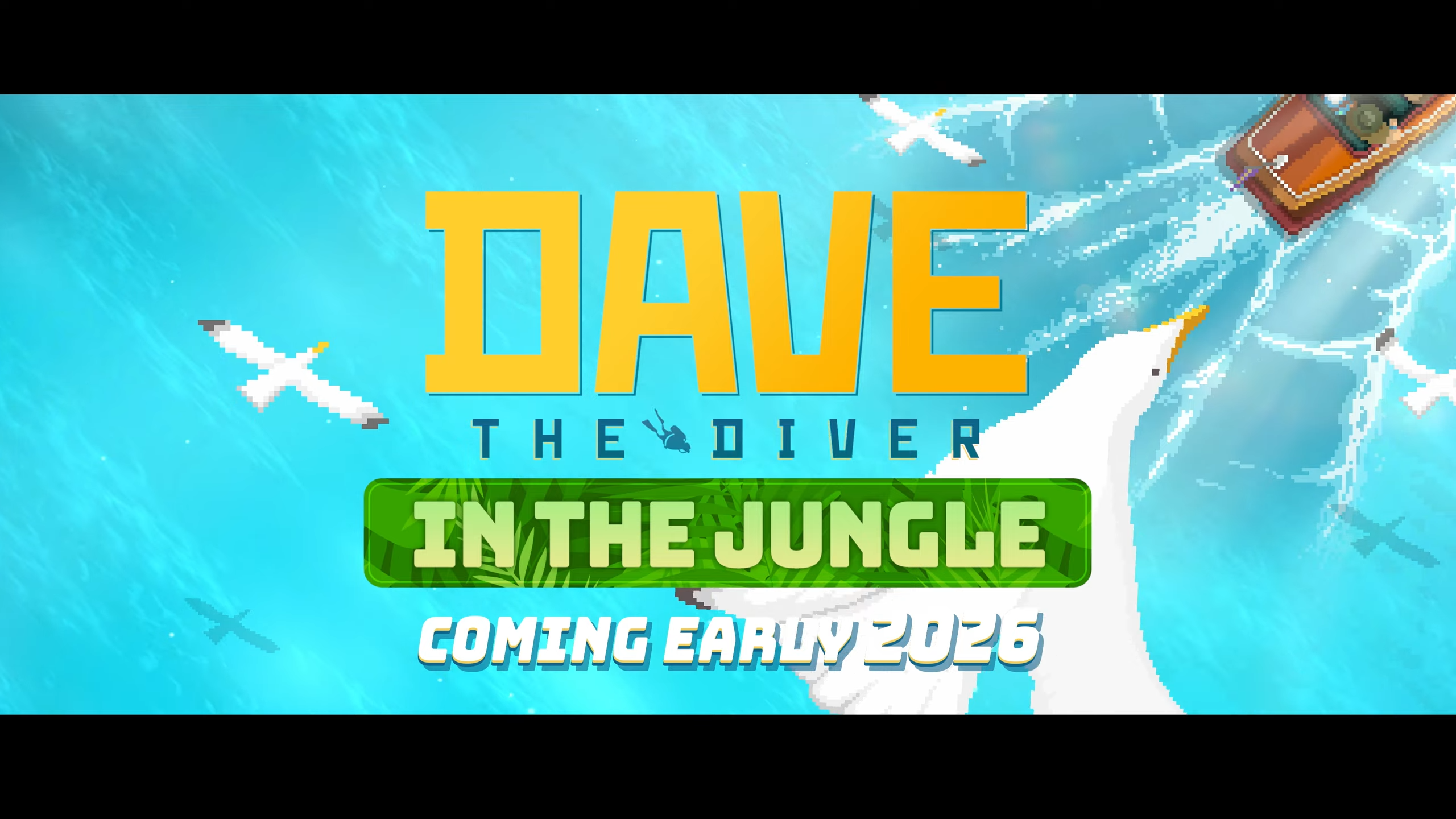 『デイヴ・ザ・ダイバー』が45%オフの1320円でセール中_005