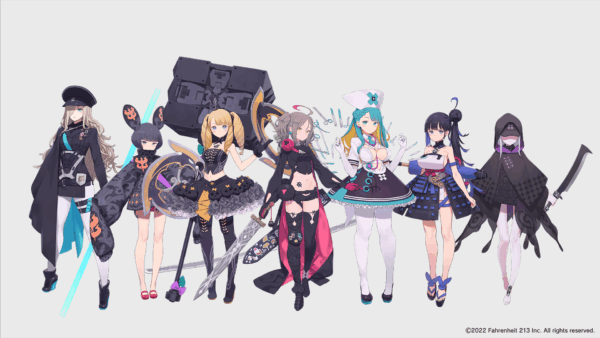 「決戦までの100日間」を自由に過ごすアクションRPG『つるぎ姫』2026年に早期アクセスでのリリースを目指すと発表_005