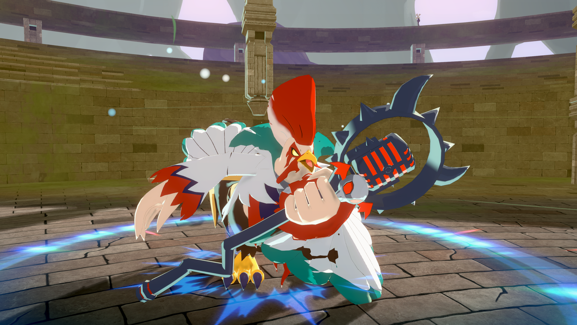 『ディスガイア』シリーズスタッフが手掛ける完全新作ゲーム『凶乱マカイズム』が2026年1月29日に発売へ_030