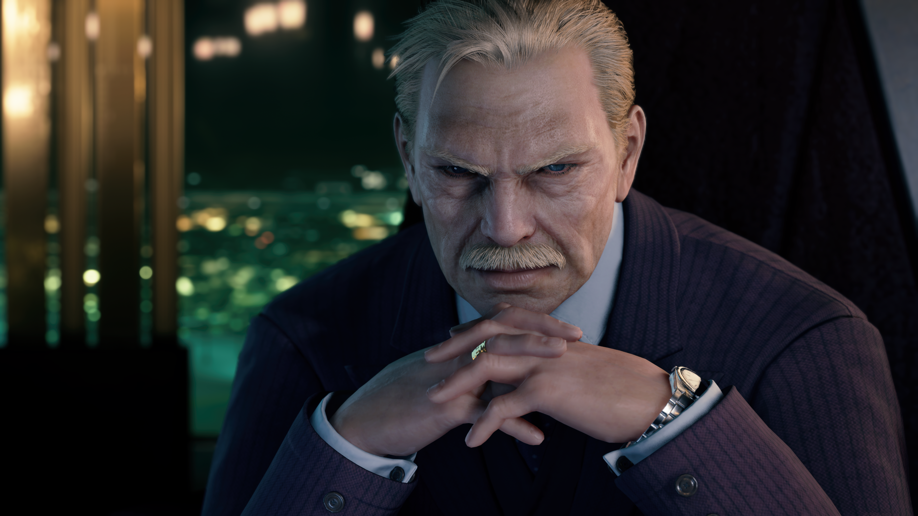 『FF7 リメイク インターグレード』ティファ・バレットの紹介映像が公開_010