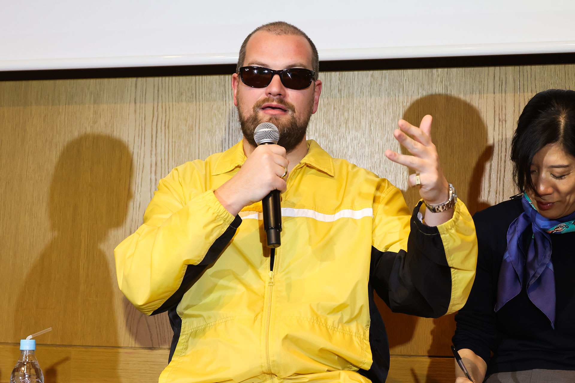 優れたゲーム音楽はなぜ “中毒性” があるのか？ 『ペルソナ』シリーズで知られる目黒将司氏が語る「ベイベベイベベイベ～」曲の魅力_007