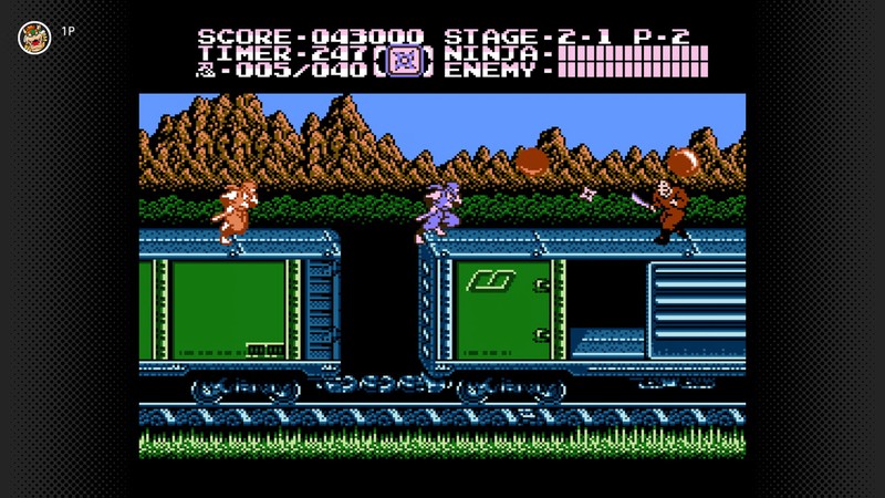 「ファミリーコンピュータ&スーパーファミコン&ゲームボーイ Nintendo Classics」に『忍者龍剣伝II』などが追加_001