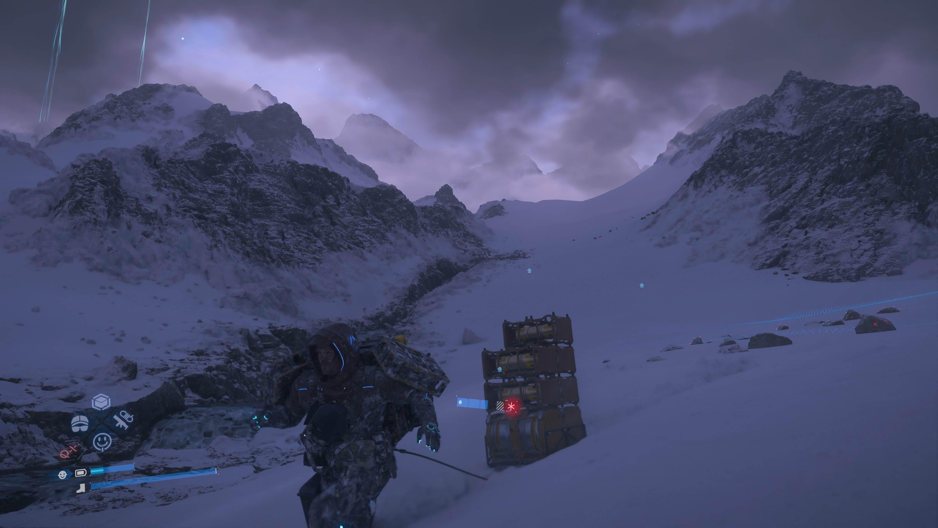 『デス・ストランディング1・2』のどこがすき？「ここすき」ポイント聞いてみた【アンケート結果】
_027