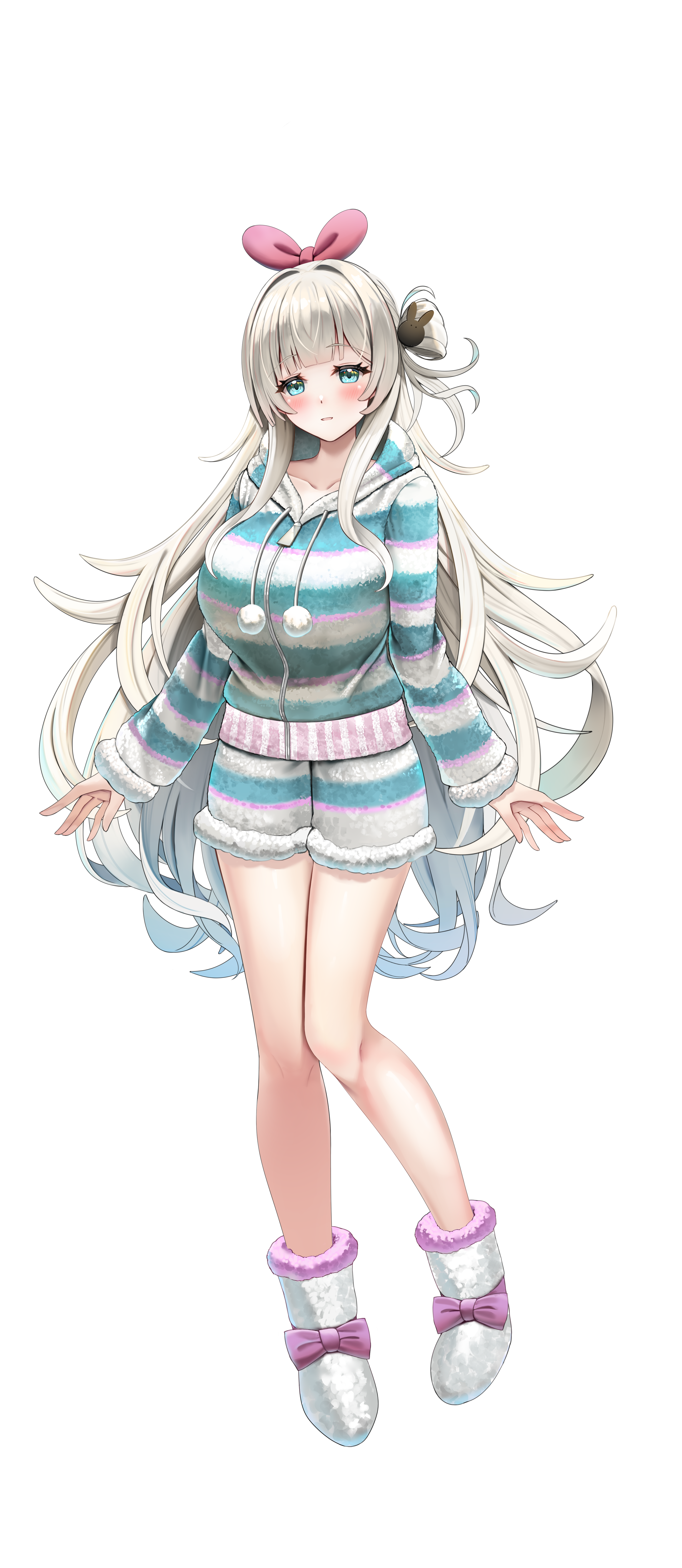 『Sweet Starlight Sisters』が2026年3月26日に発売決定_010