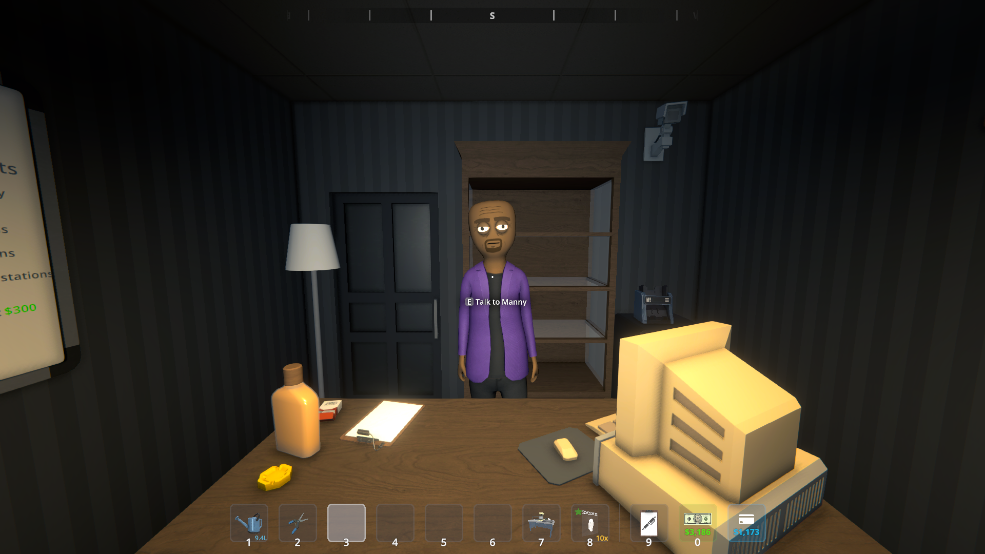 『Schedule I』レビュー・評価・感想。治安が終わってる町でおクスリを売る暗黒お仕事ゲーム_022