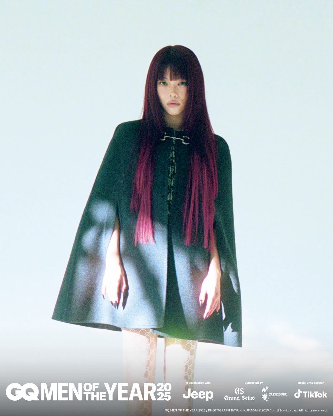 小島秀夫監督が「GQ MEN OF THE YEAR 2025」のベスト・クリエイター賞を受賞『デス・ストランディング』が高評価_004