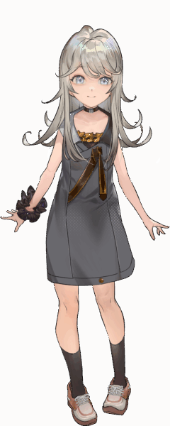 『Ib』や『ゆめにっき』に影響を受けた新作ゲーム『Alice’s World』がSteamにて発売開始_020