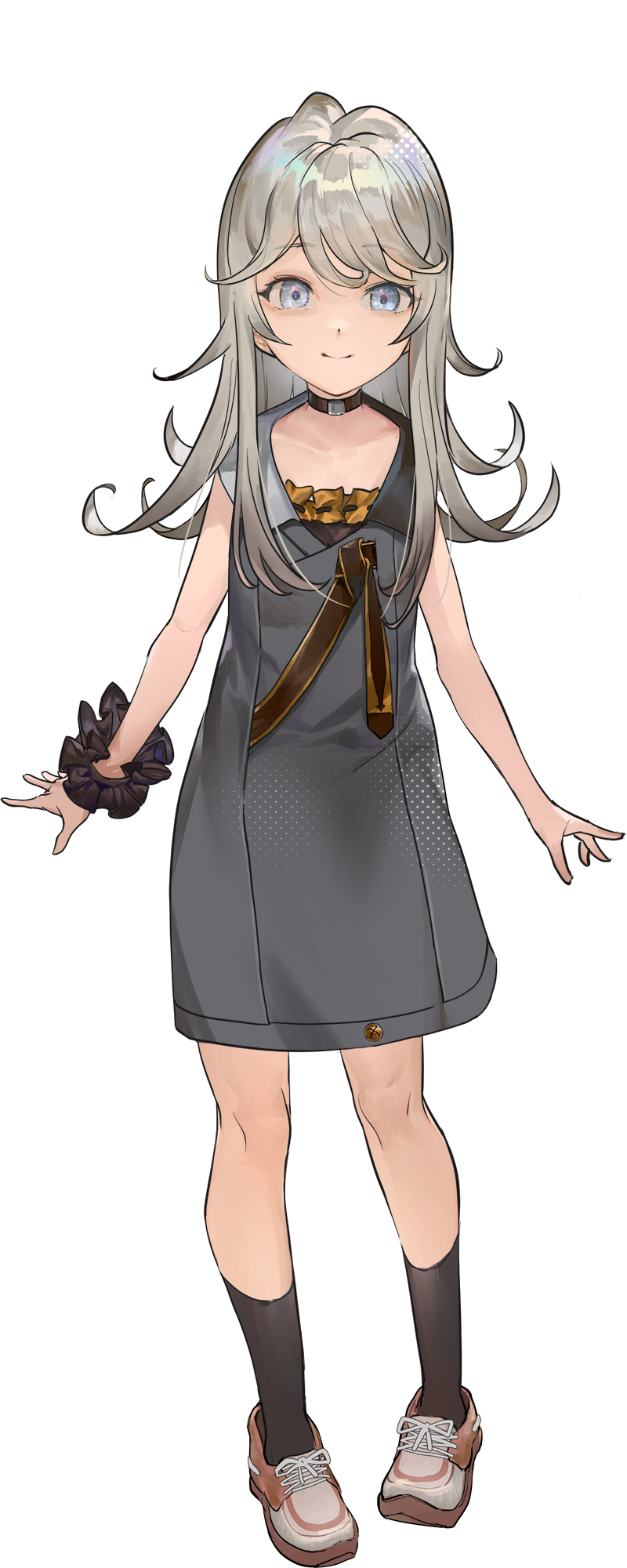 『Ib』や『ゆめにっき』に影響を受けた新作ゲーム『Alice’s World』がSteamにて発売開始_014