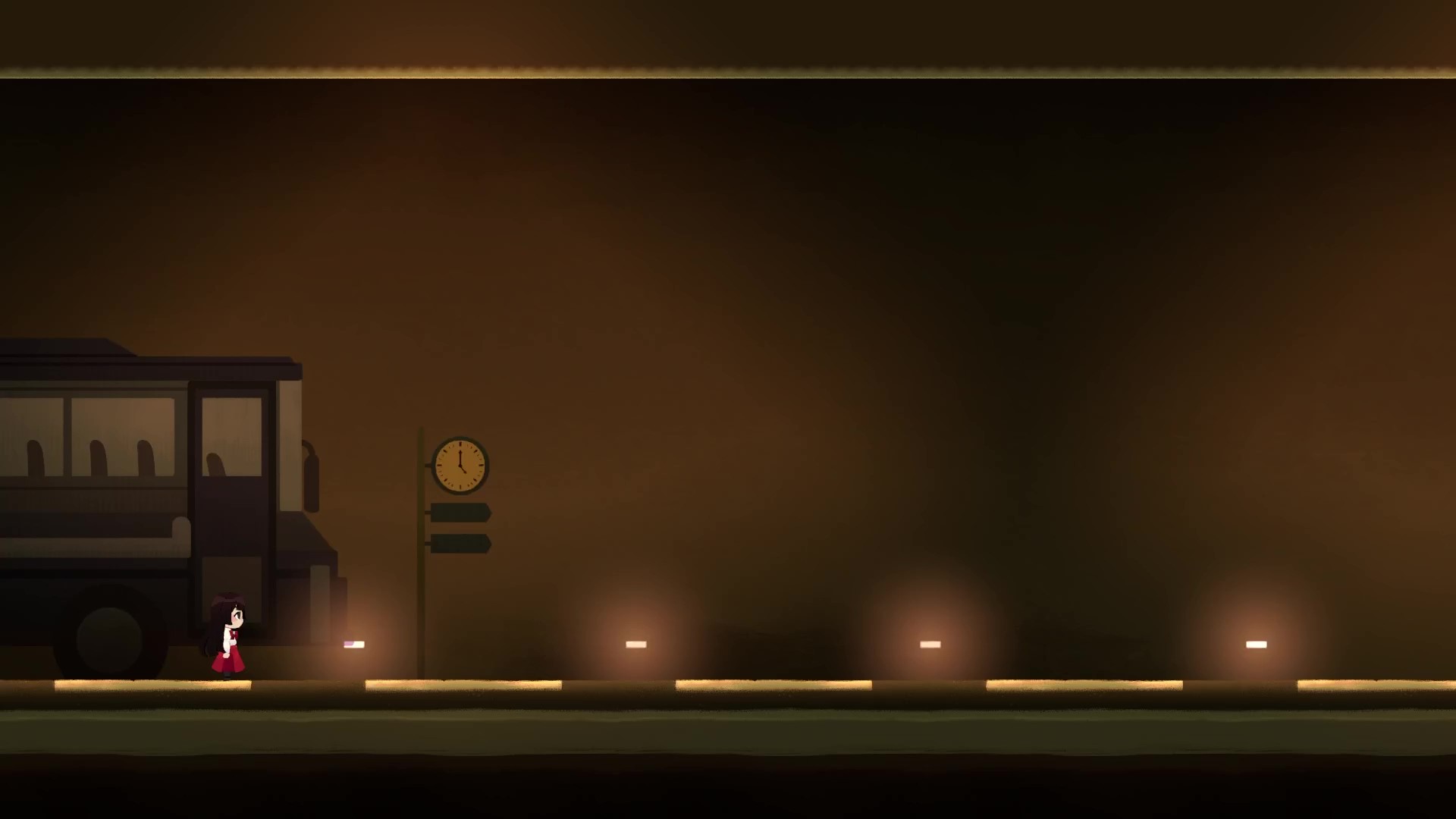 『As I Began to Dream』が配信開始。幻想的な辺境の世界を舞台とした手描きグラフィックのパズルアクションゲーム_007