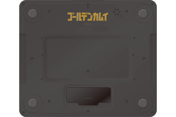 タニタと『ゴールデンカムイ』とのコラボ製品が、12月5日13時まで予約受付中_002