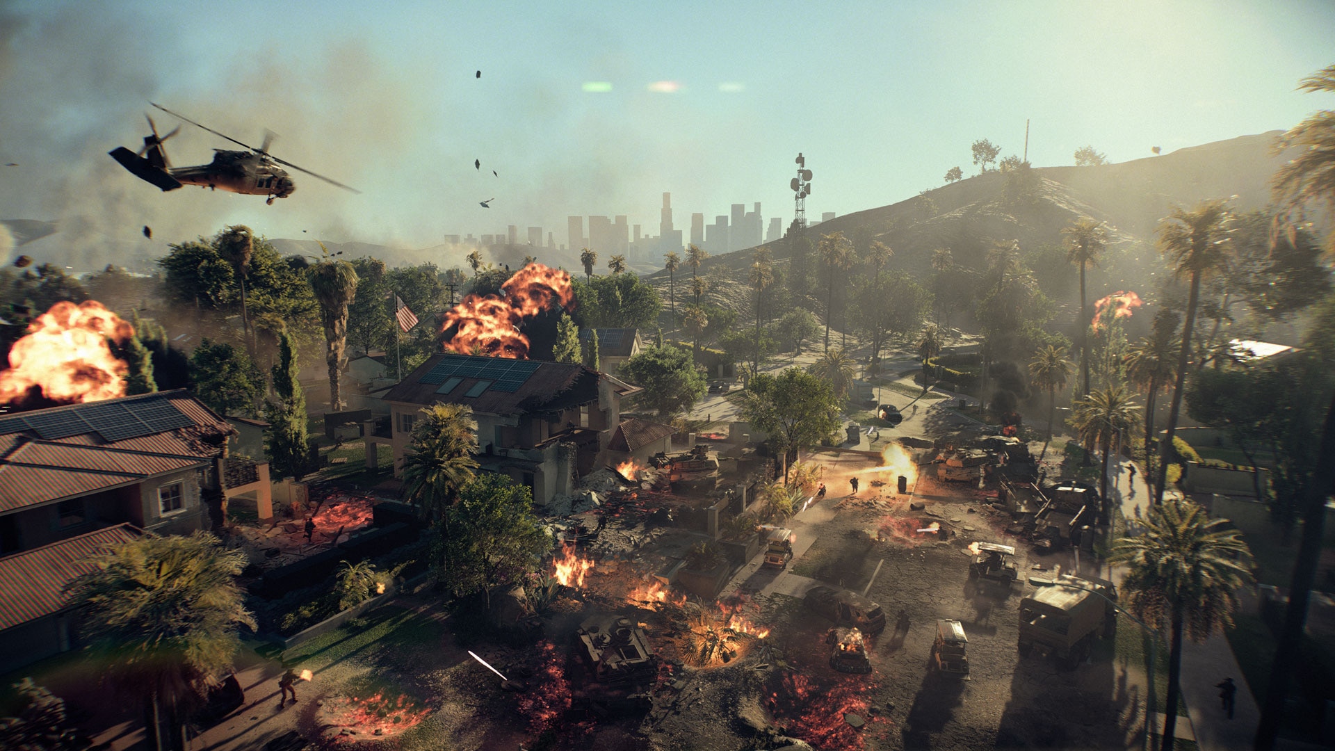 『バトルフィールド6』最新アップデート「カリフォルニア・レジスタンス」が配信。11月25日から12月2日までフリートライアル_001