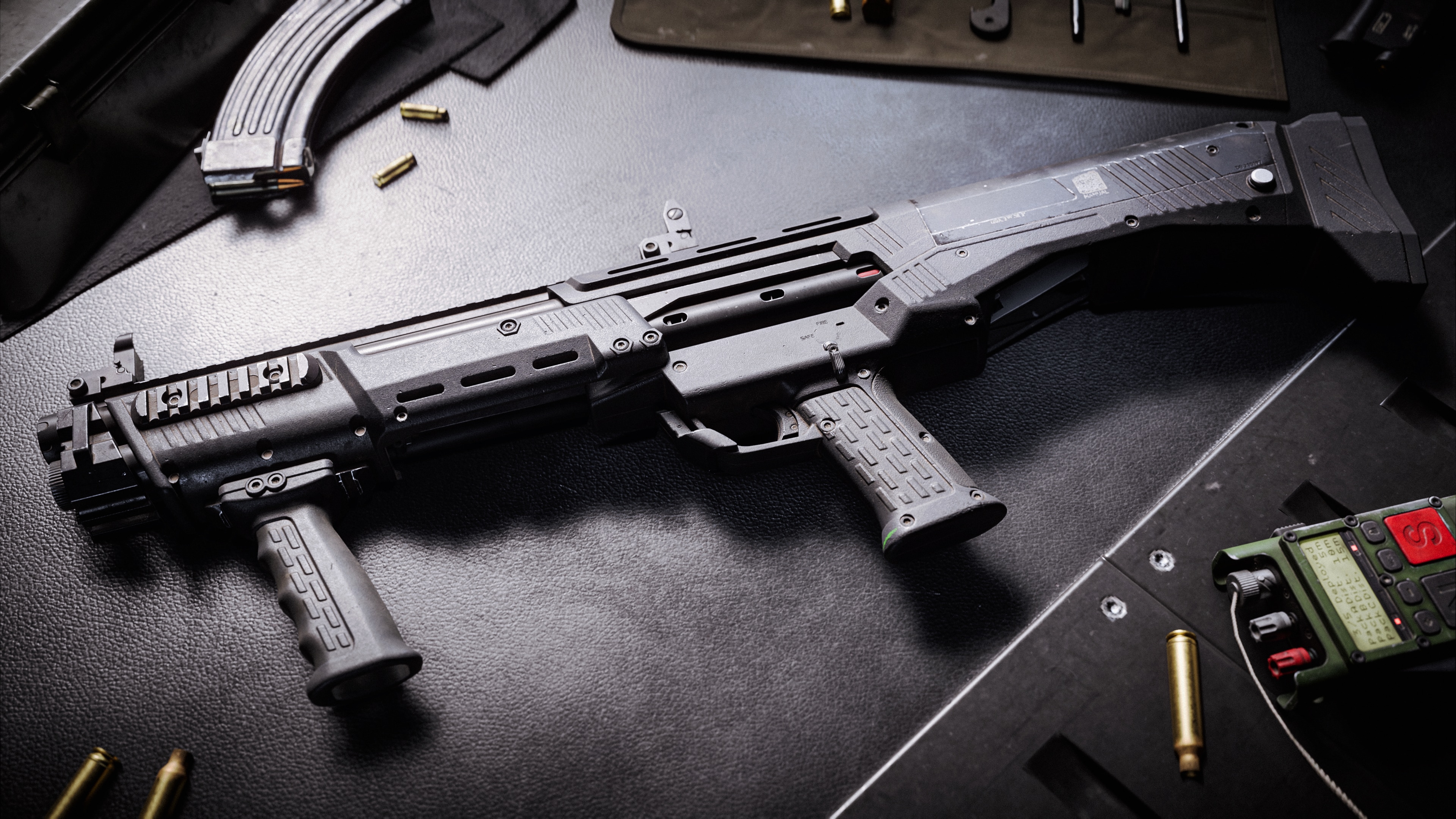 『バトルフィールド6』最新アップデート「カリフォルニア・レジスタンス」が配信。11月25日から12月2日までフリートライアル_004