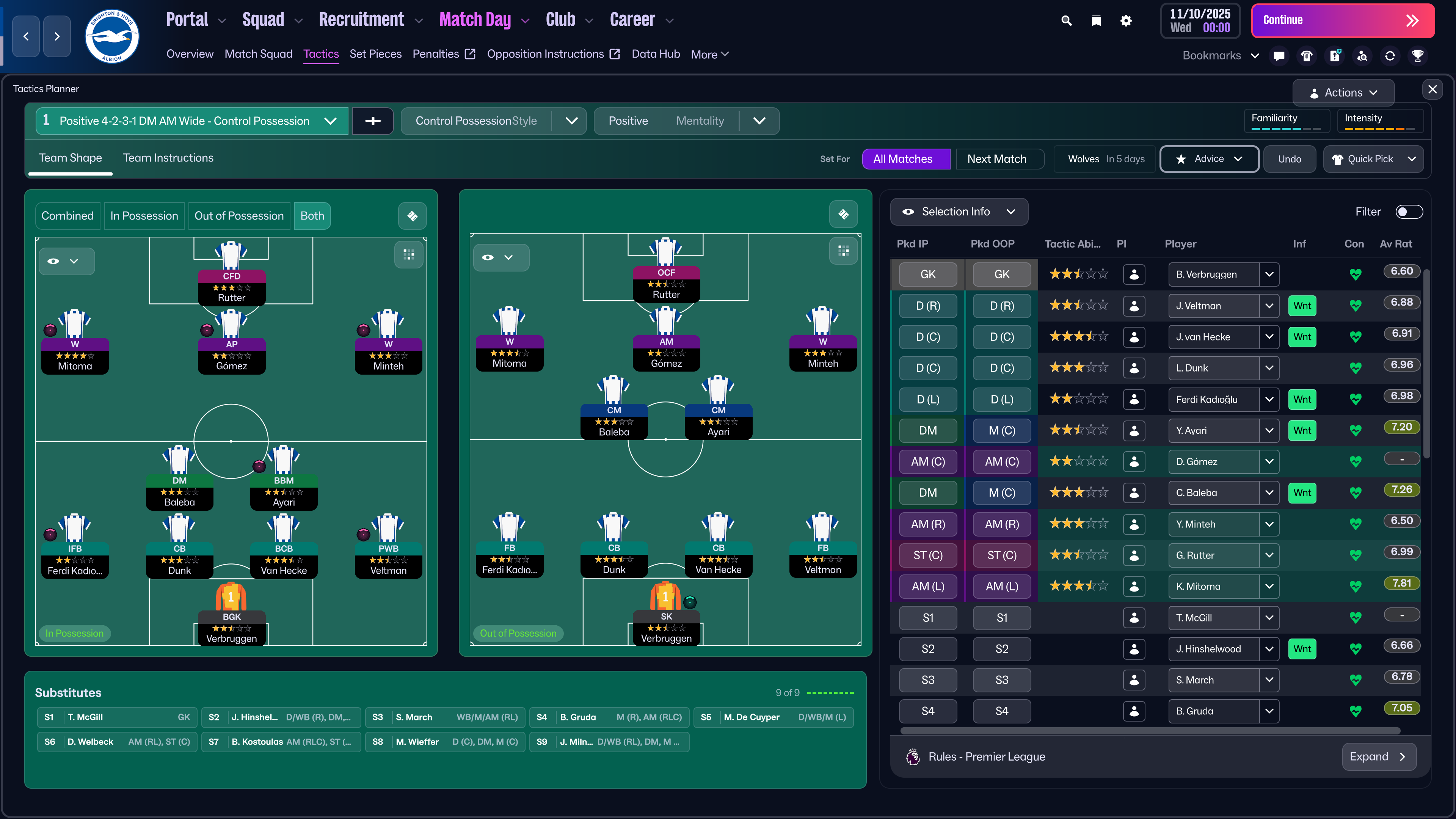 『Football Manager 26』開発者インタビュー。超リアル志向のサッカーゲームを初心者でも楽しめるように工夫を聞いた_003