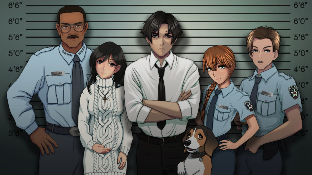 Site image of the bookmark