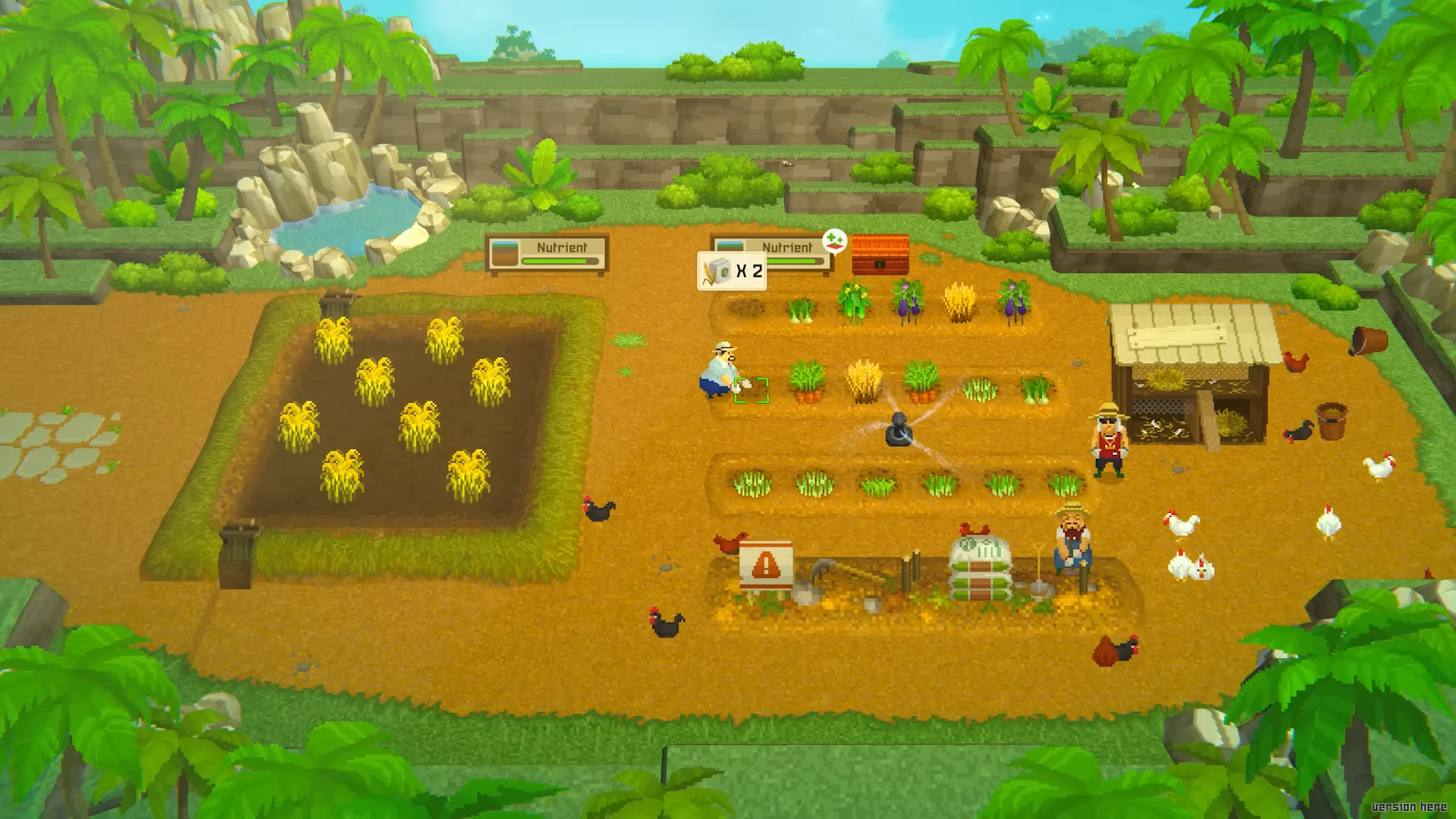 『デイヴ・ザ・ダイバー』が45%オフの1320円でセール中_003