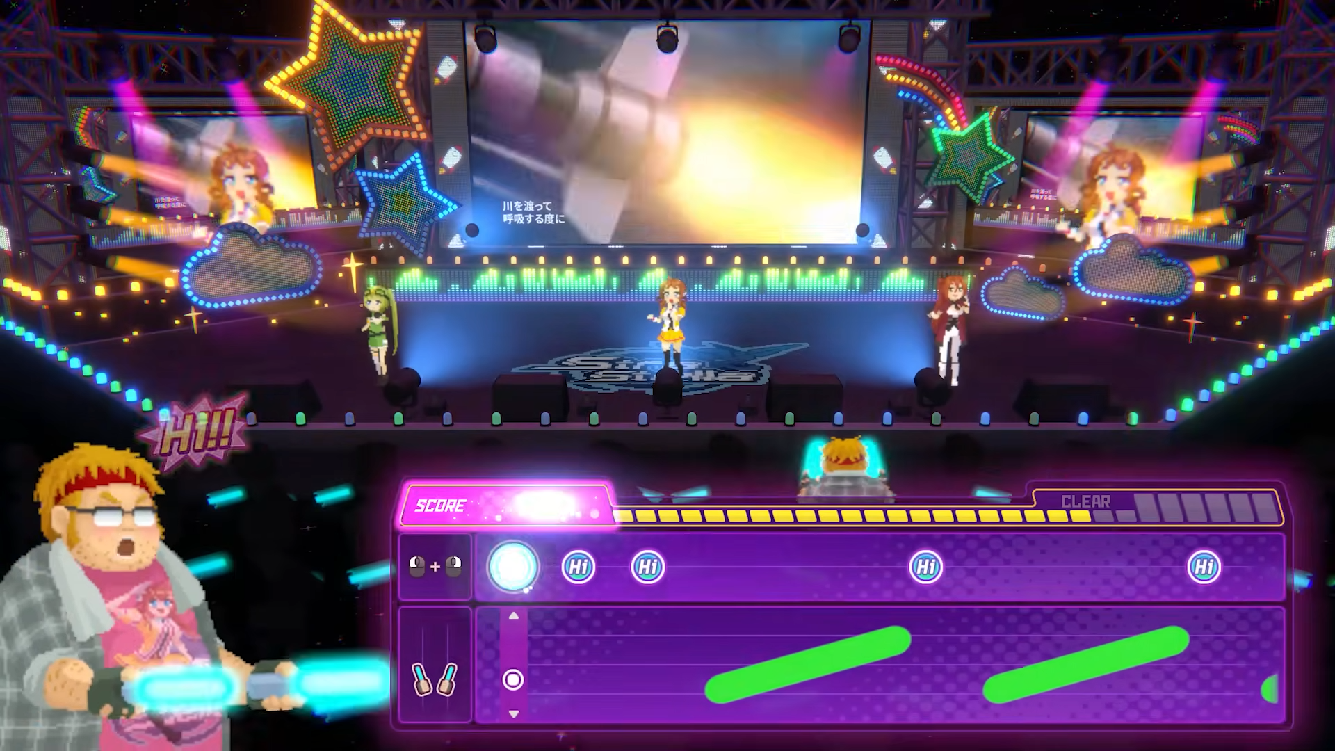 『デイヴ・ザ・ダイバー』が45%オフの1320円でセール中_004