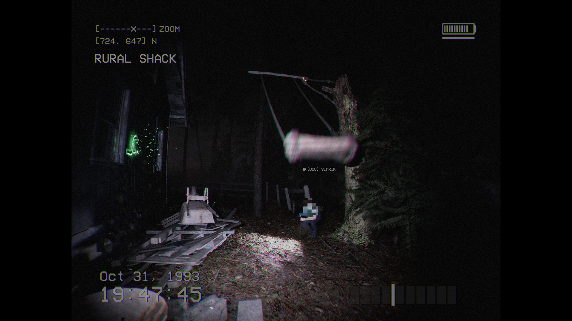 絶叫してはいけないホラーゲーム『DON’T SCREAM TOGETHER』が12月4日発売へ_004