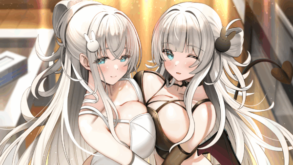 『Sweet Starlight Sisters』が2026年3月26日に発売決定_002