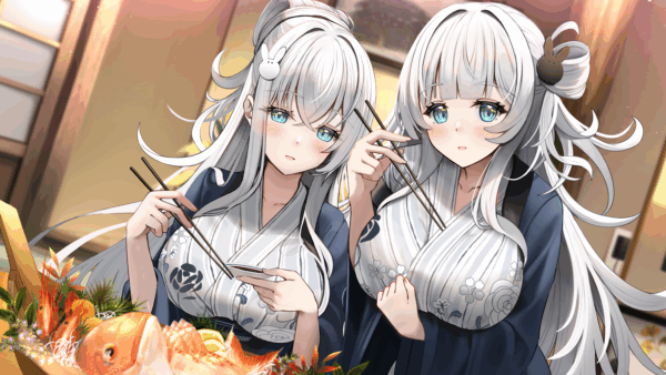 『Sweet Starlight Sisters』が2026年3月26日に発売決定_019