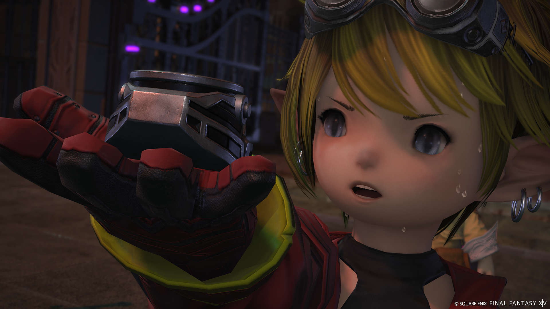 『FF14』の最新大型アップデート・パッチ7.4「霧の中の理想郷」特設サイトがオープン_003