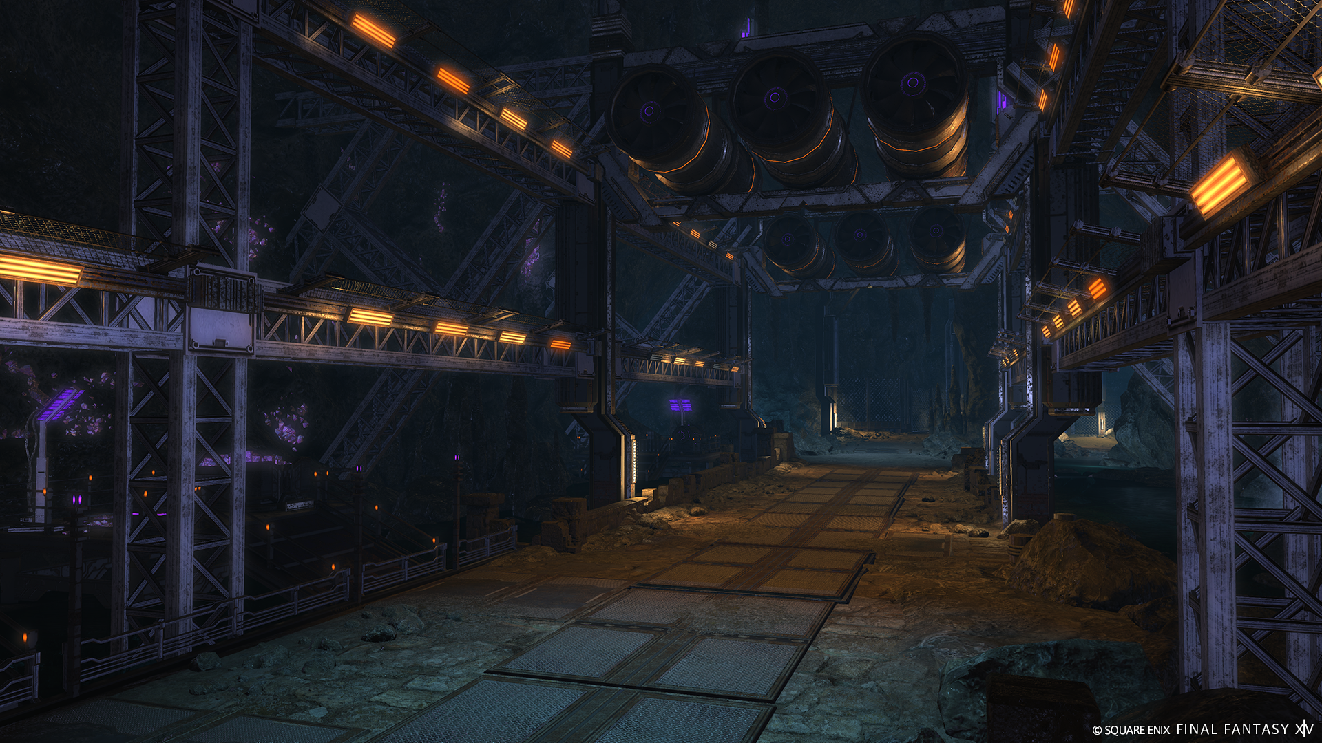 『FF14』の最新大型アップデート・パッチ7.4「霧の中の理想郷」特設サイトがオープン_018