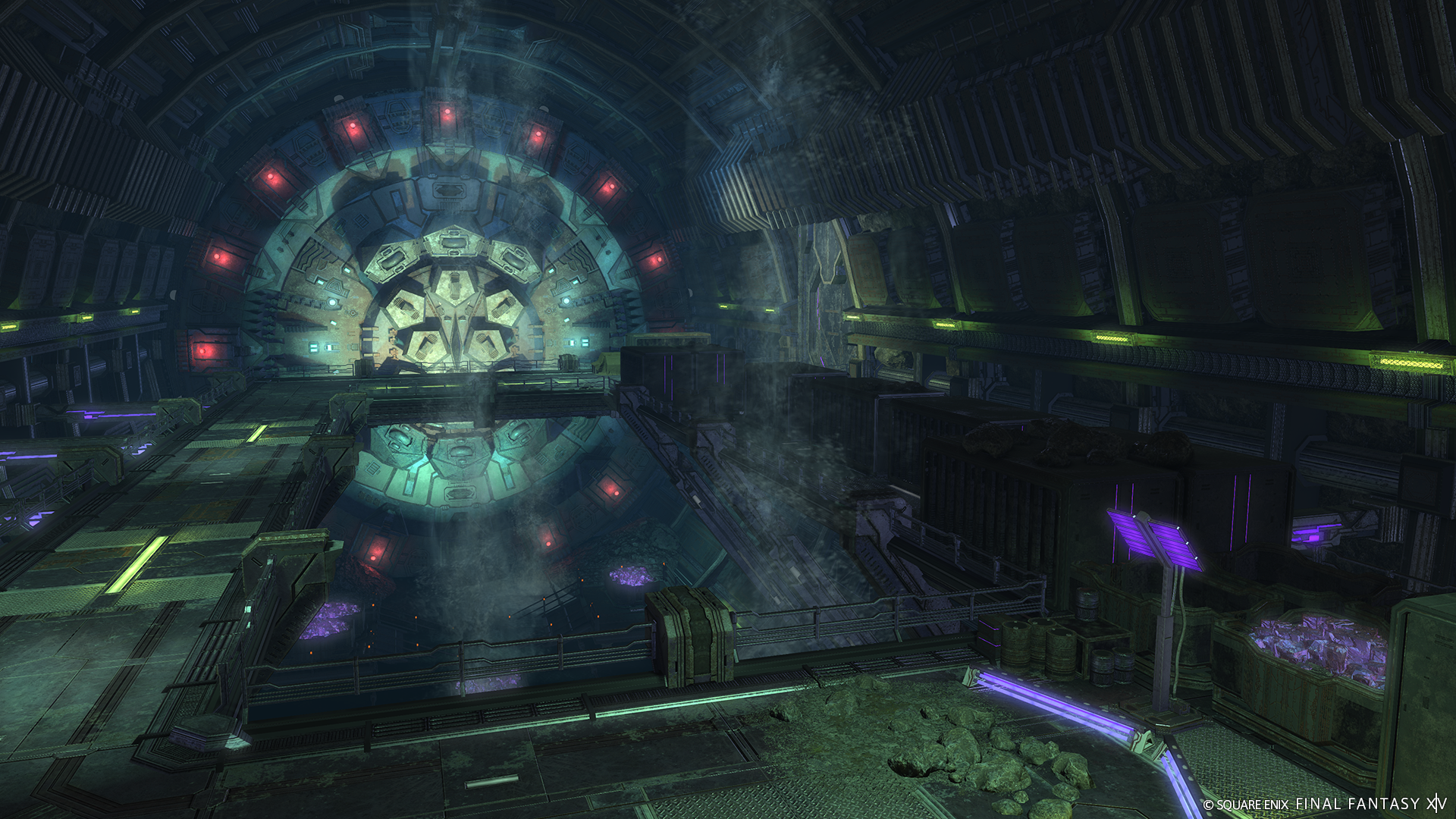 『FF14』の最新大型アップデート・パッチ7.4「霧の中の理想郷」特設サイトがオープン_019