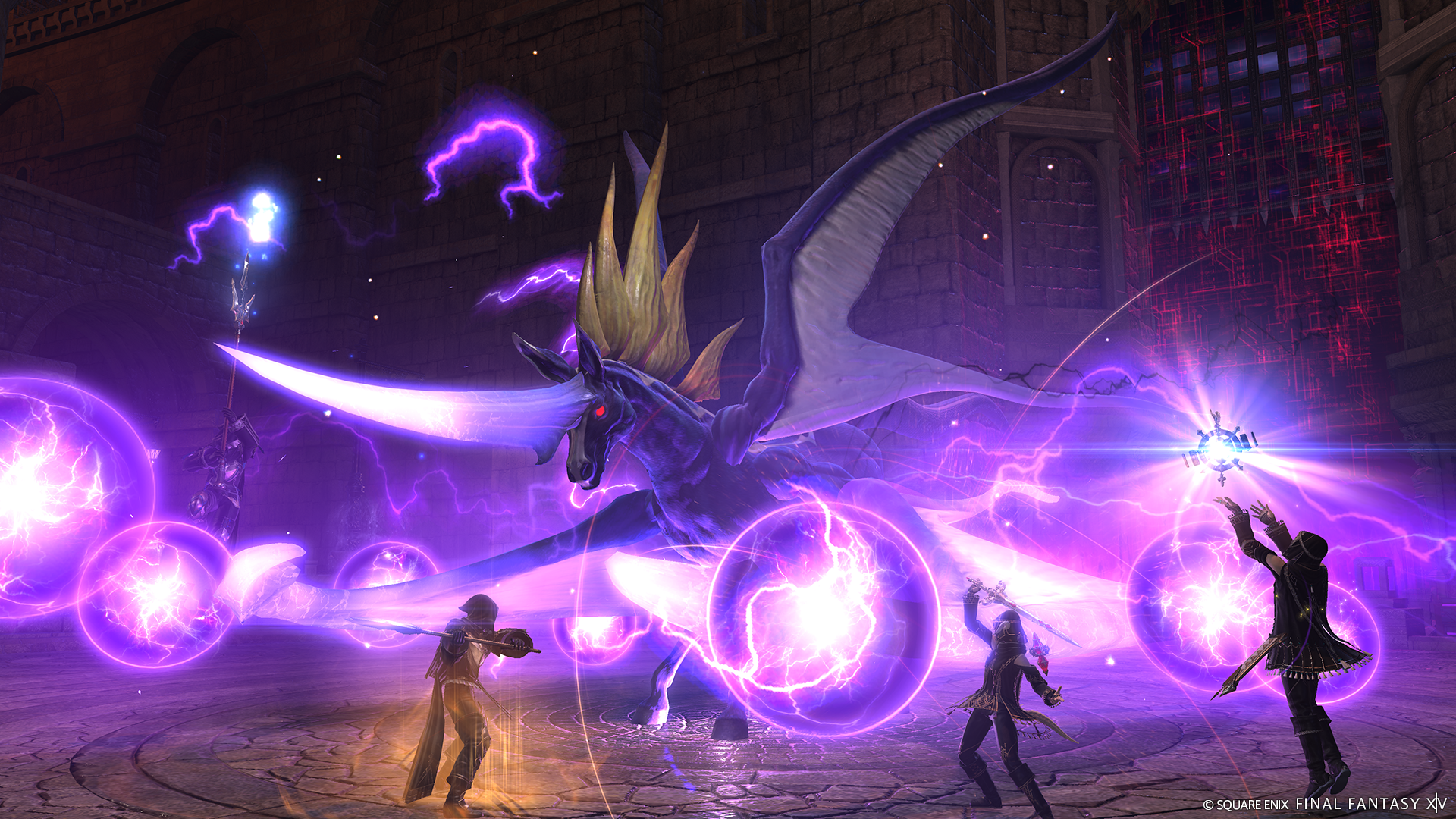 『FF14』の最新大型アップデート・パッチ7.4「霧の中の理想郷」特設サイトがオープン_008