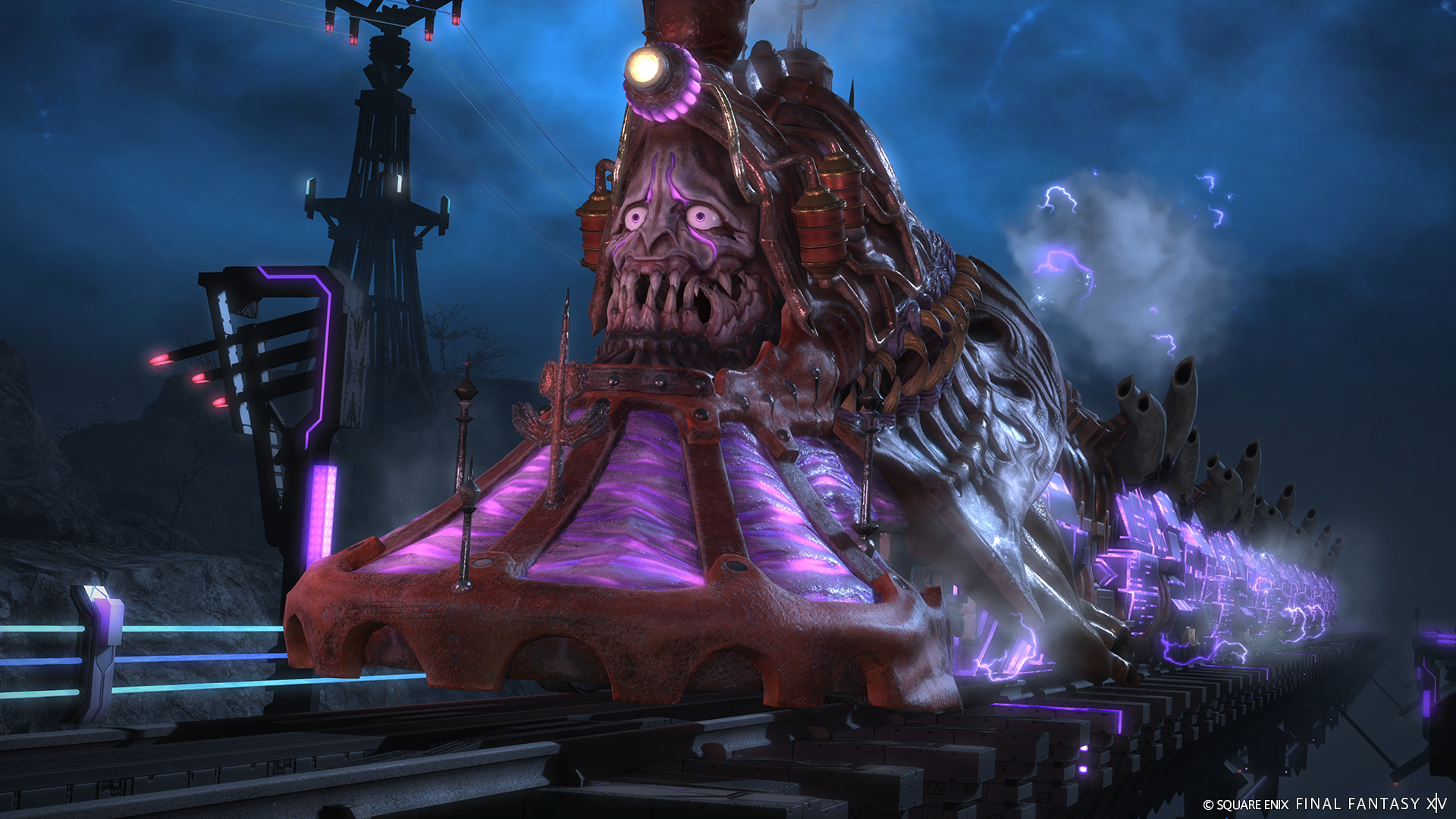 『FF14』の最新大型アップデート・パッチ7.4「霧の中の理想郷」特設サイトがオープン_006